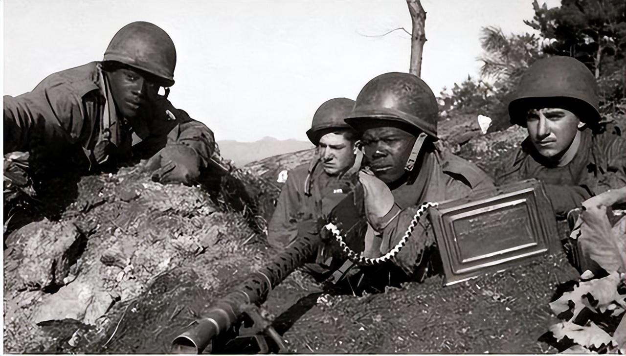 日本女人对美国黑人谈之色变？是日本慰安妇的噩梦！原因让人不齿
日本在二战期间建立