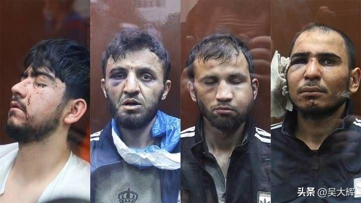 3月22日，克罗库斯恐怖惨案两周年纪念日。这场噩梦夺走了151人的生命。
 
沙