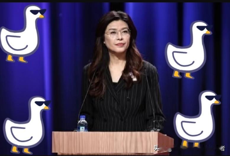 郑丽文上台：两岸立场的“模糊术”藏着什么？
 
郑丽文刚就任国民党主席，便摆出“