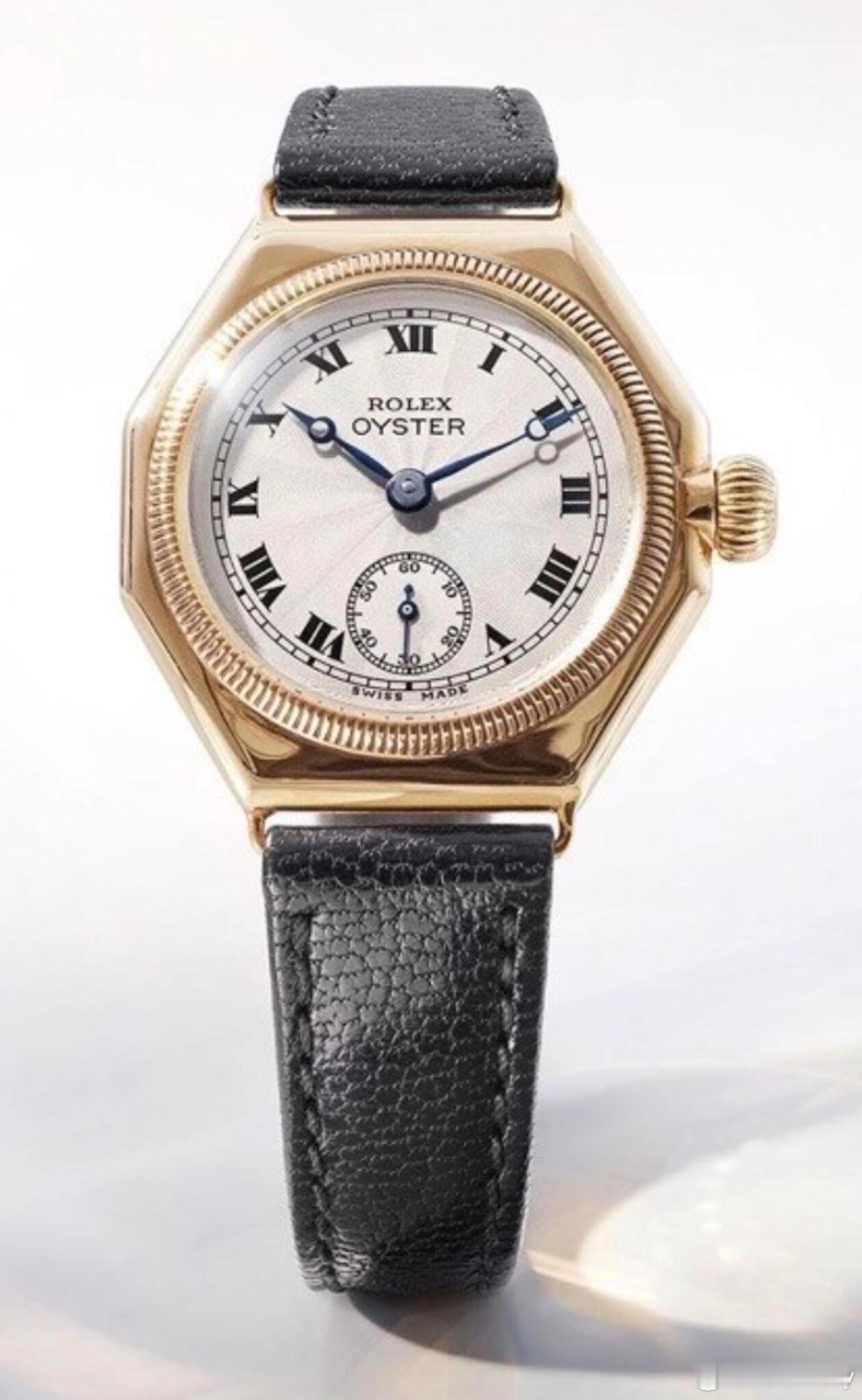 钟表与奇迹2026 百年蚝式，传奇回归！2026日内瓦「钟表与奇迹」开幕在即，劳