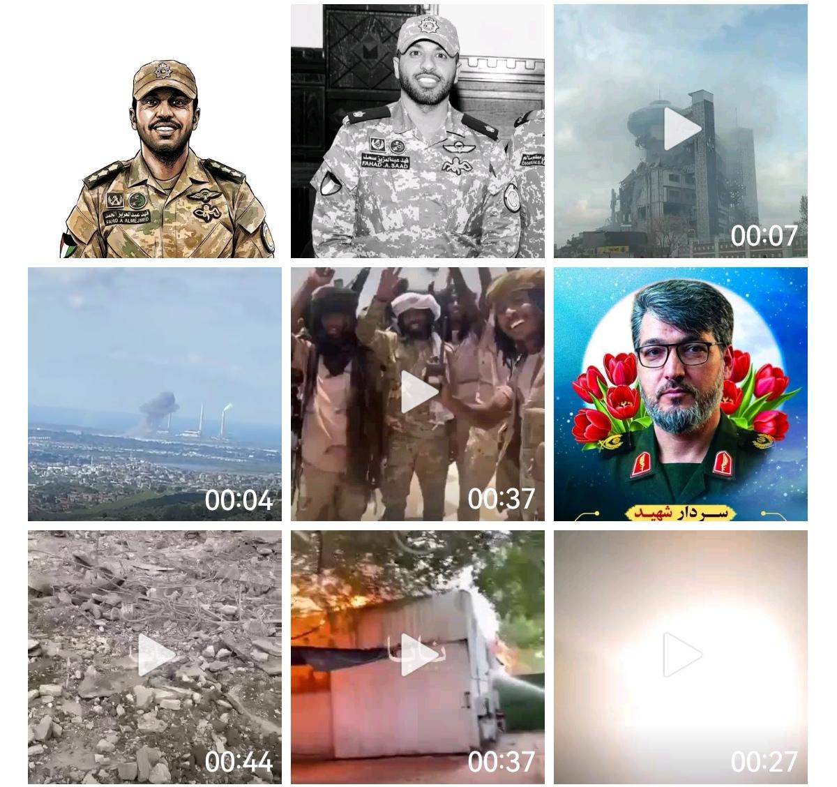 截至2026年3月25日20时30分，中东消息汇总：
一、美国及盟友方面
1.美