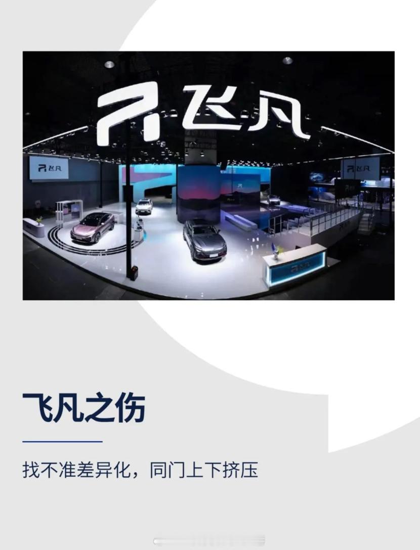 #上汽集团旗下飞凡汽车预计将裁员70%##汽场全开# 【上汽集团旗下飞凡汽车预计