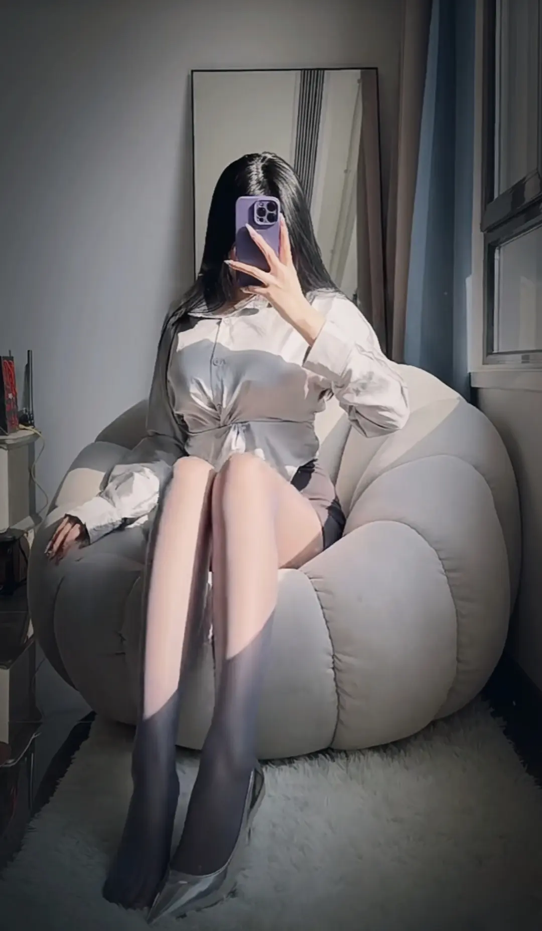 主动一点才有故事