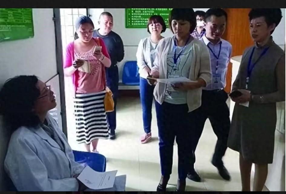 一个62岁的女人，坚守本心，还在为生存挣扎。没有稳定退休金，没有固定工作收入，没