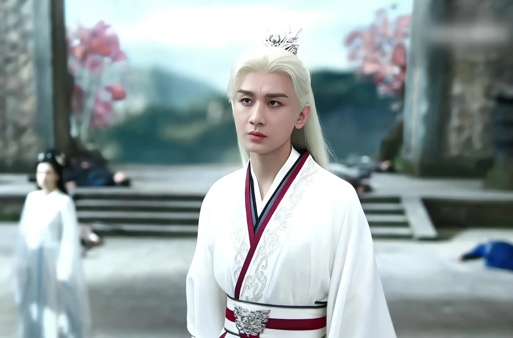 daddy是一种感觉！这段真的太权威了！