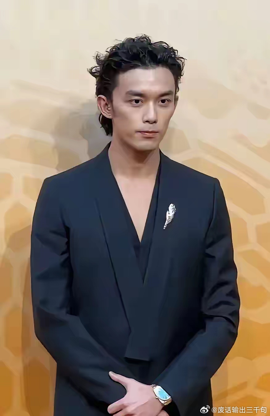 感觉身体被掏空？这是吴磊吗 