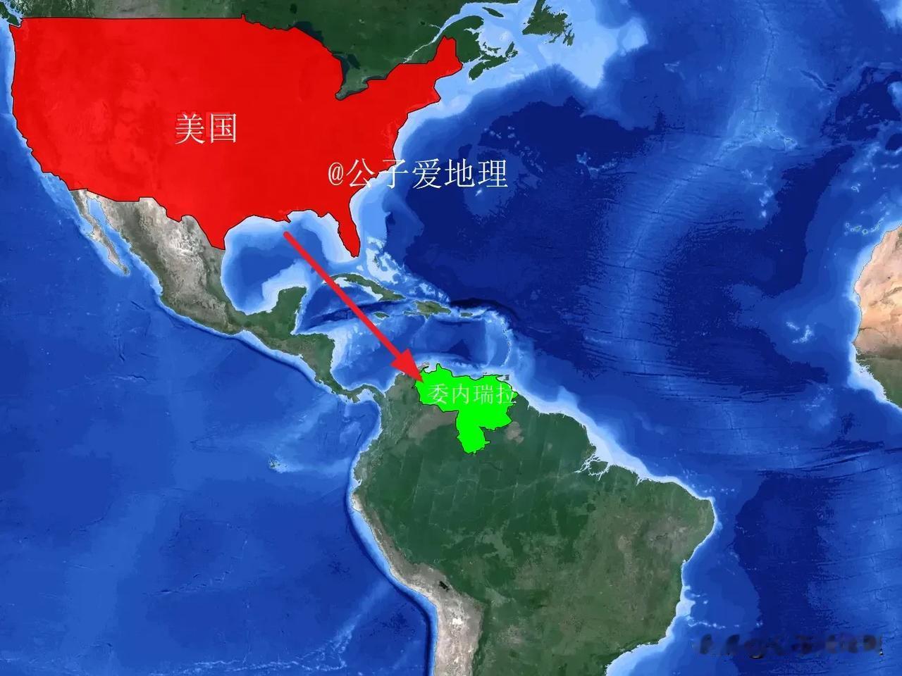 一艘被扣的油轮，暴露了美国最真实的焦虑
一艘普通的油轮，被美国强行扣下，很多人第