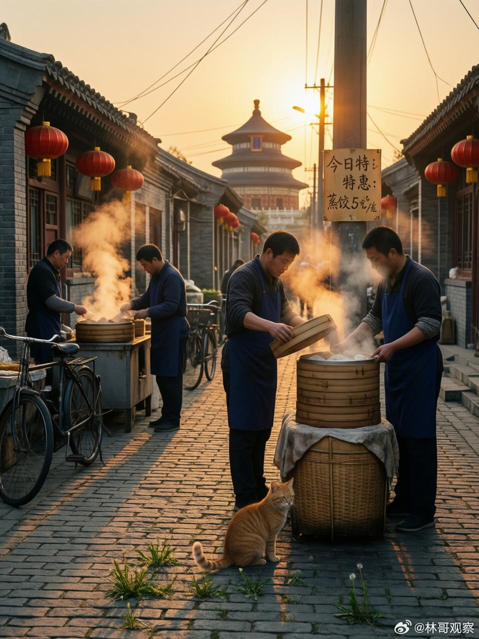七鲜小厨爆火带动周边餐饮大涨难怪最近楼下小店突然火了，原来背后有大动作。刘强东这