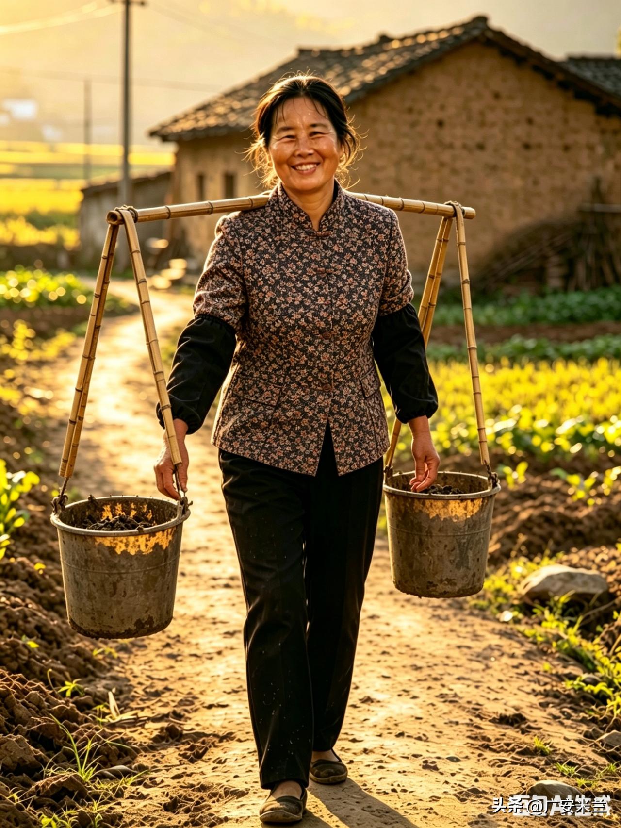 当年四川最早那批留守女人，有的已不在人世了。

八十年代初期，我们村率先就岀去了