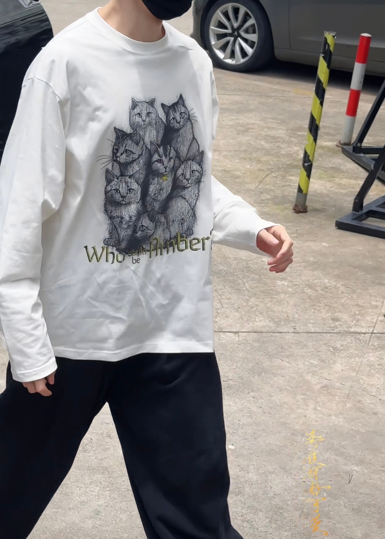 好可爱的衣服🐱 