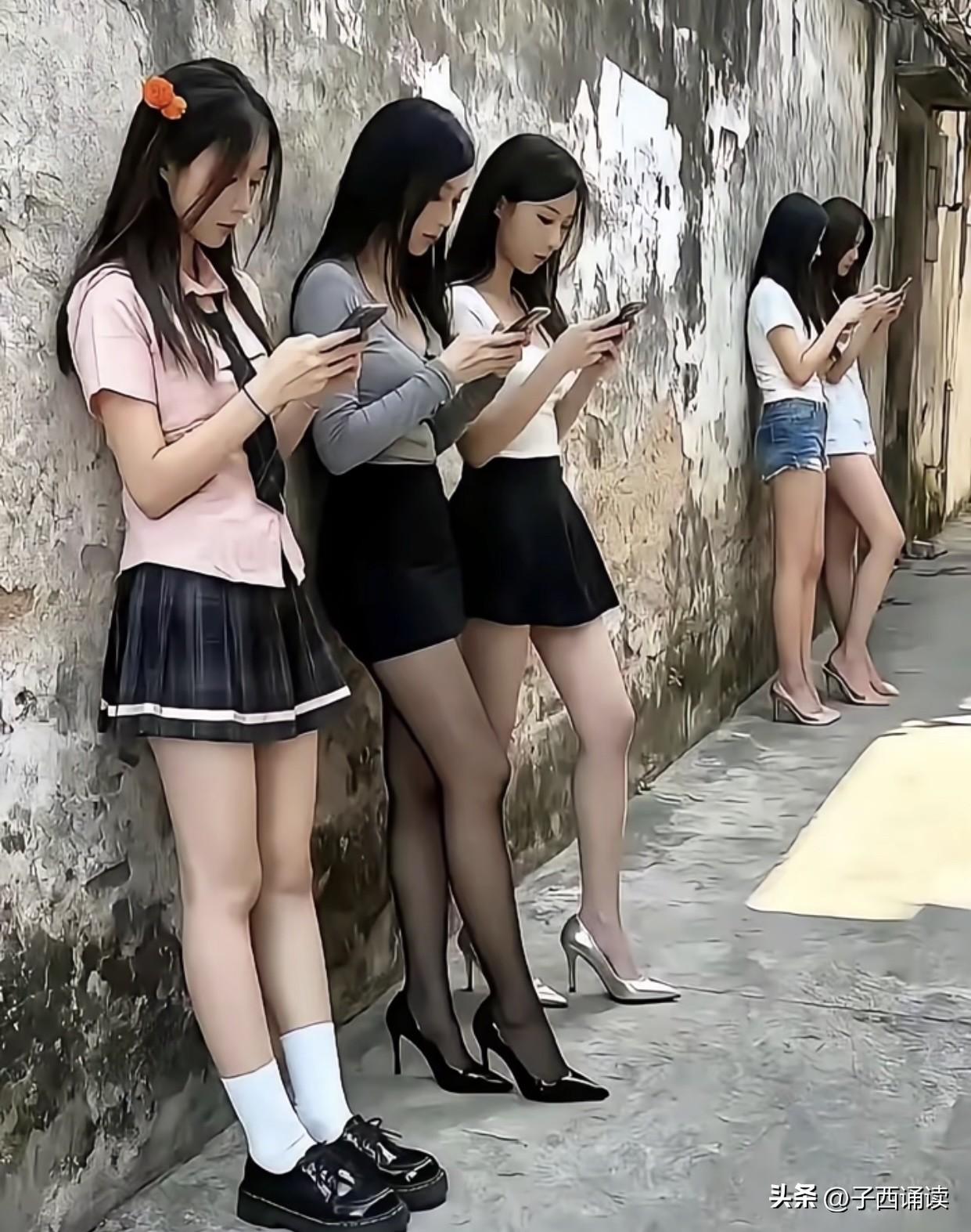 酒香，不怕巷子深！