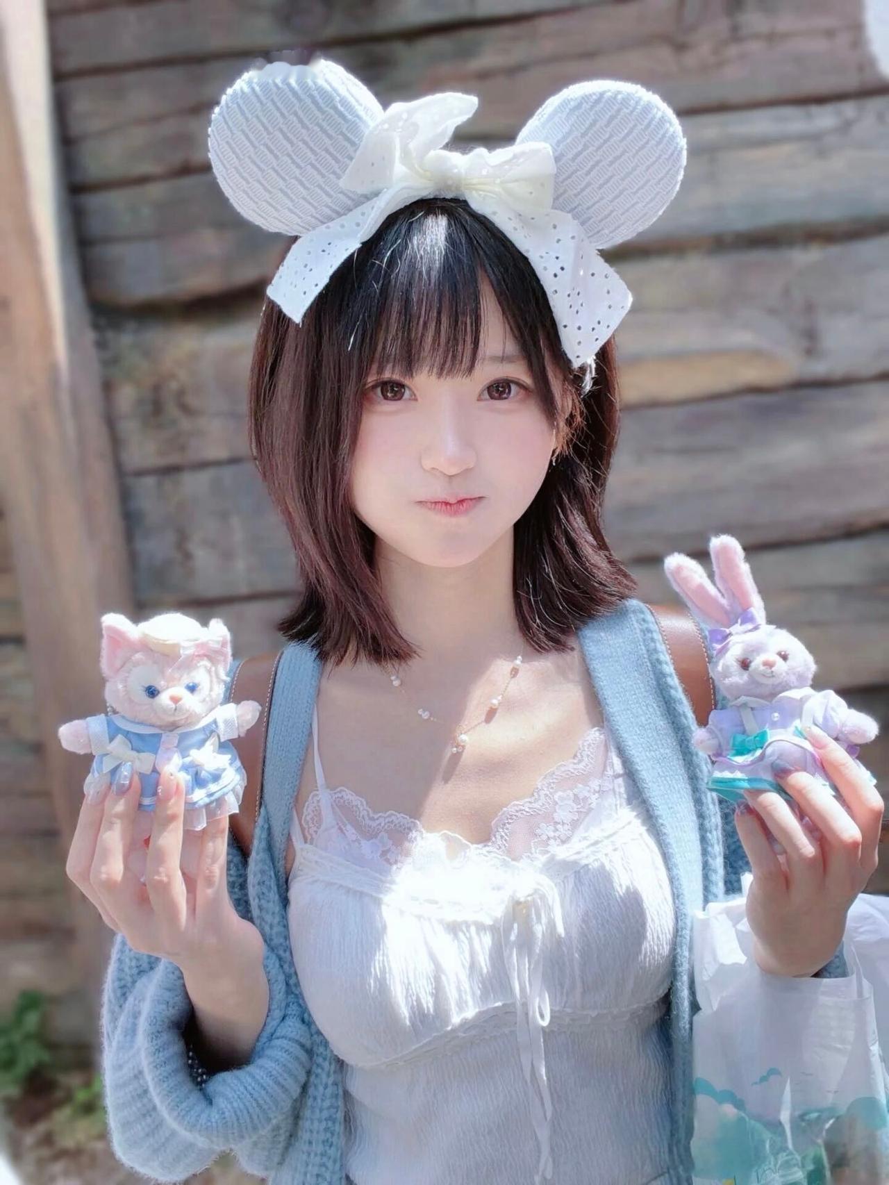 小白兔