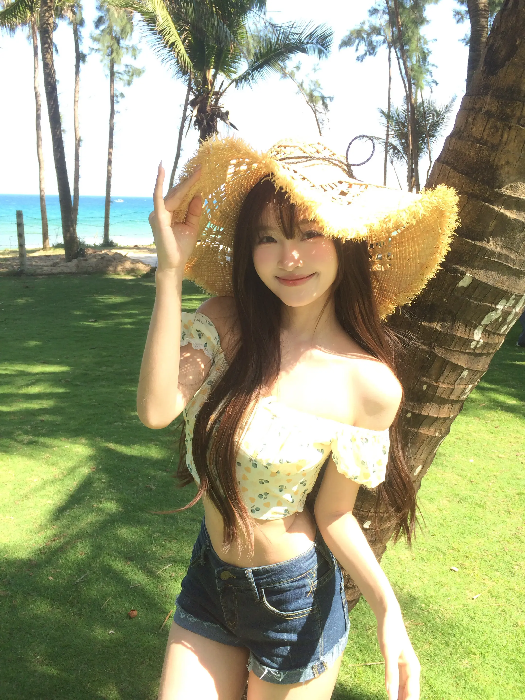 倘若命运高抬贵手 我想我会浪迹天涯