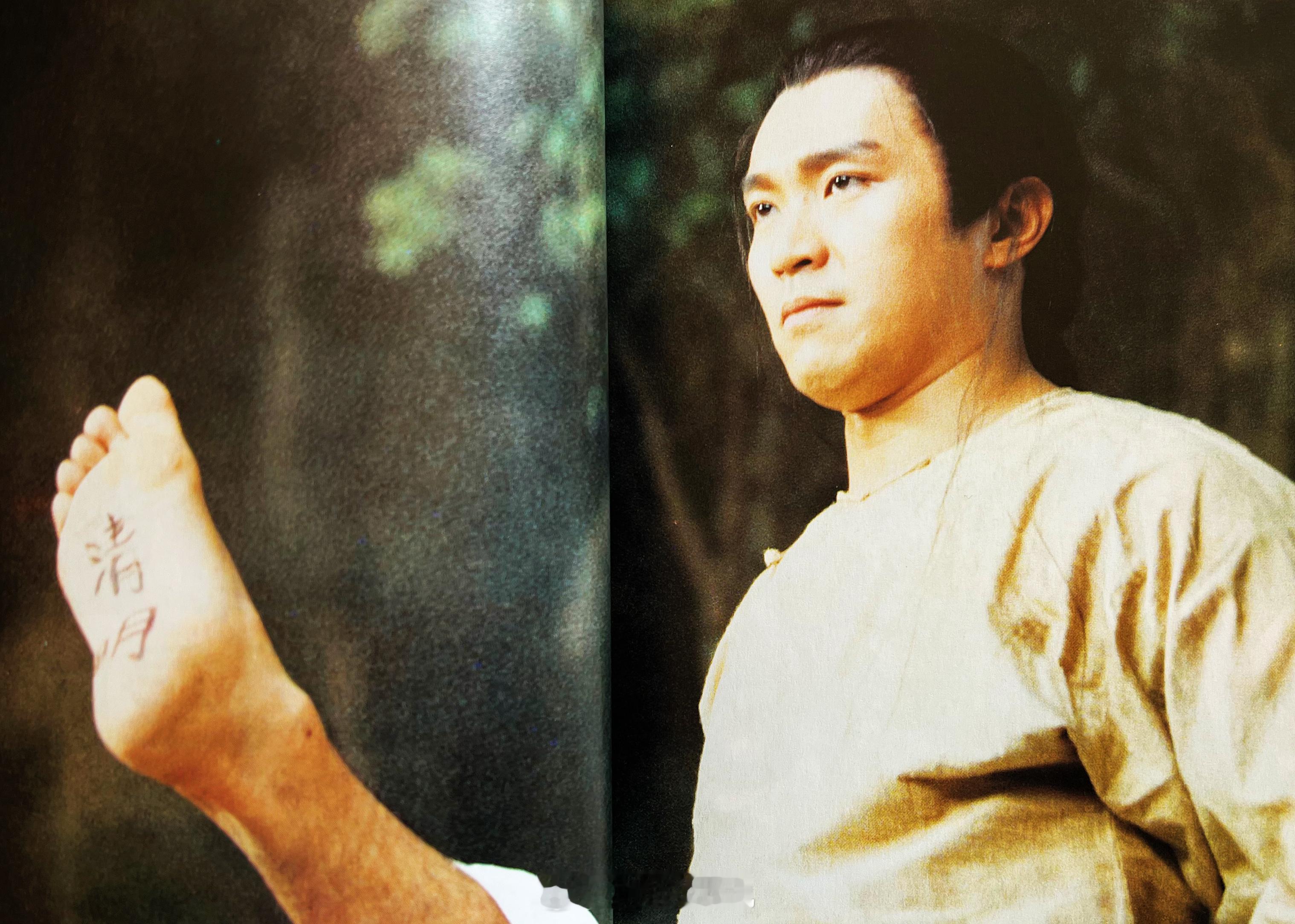 #周星驰[超话]# 清明[微风][下雨] ​​​
