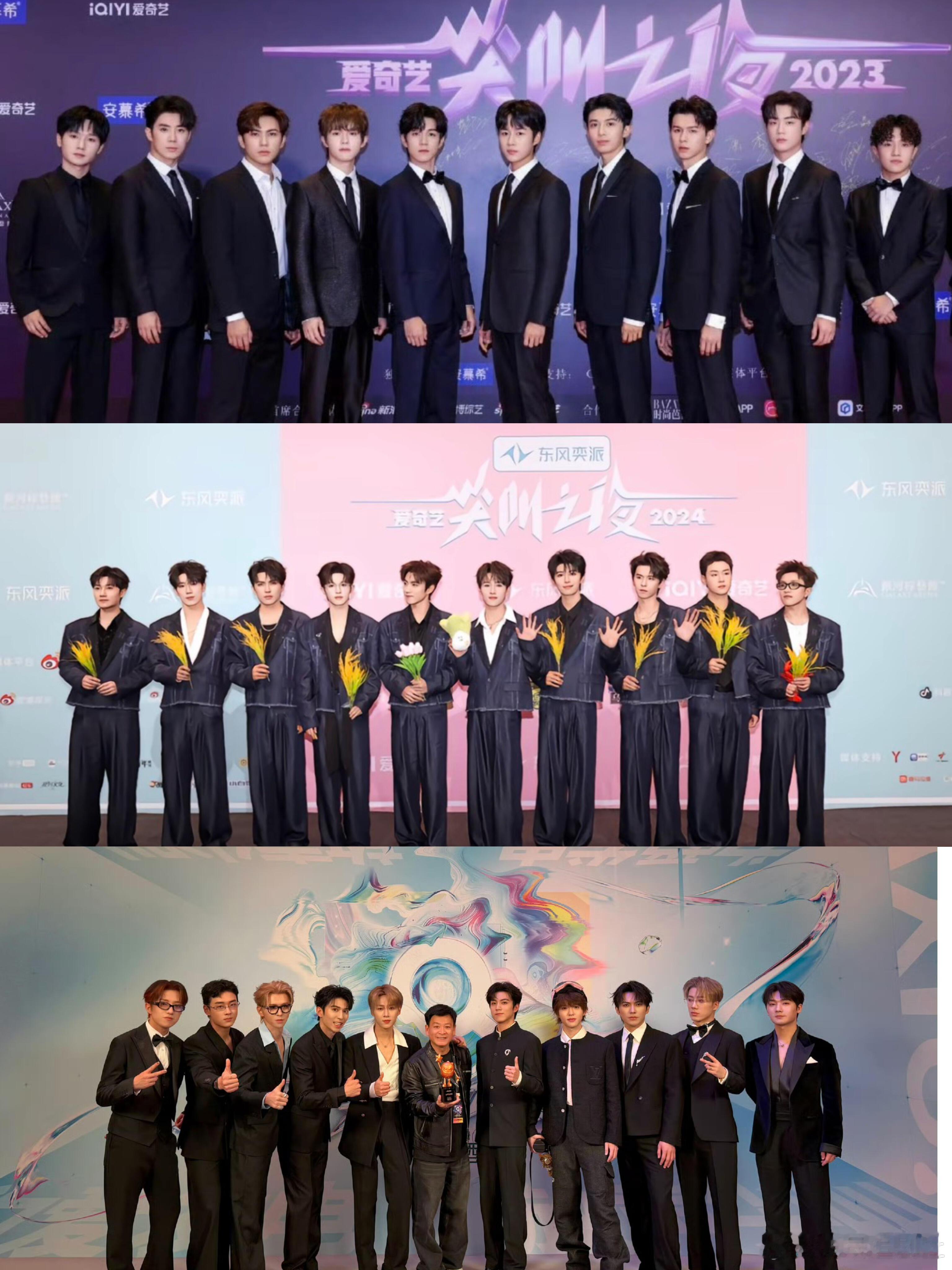 十个勤天 桃厂质子 彻底被十个勤天圈粉，说他们是桃厂质子我举双手赞成，从种地的汗