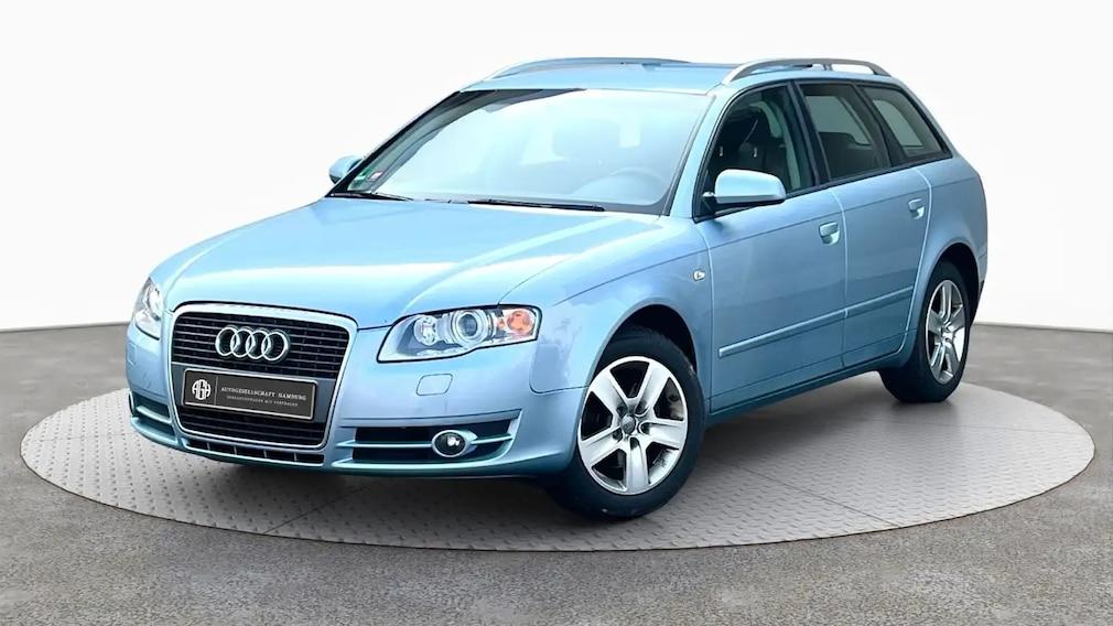 最近德国一家二手车行挂出一则二手车销售广告引起人们的关注，因为这辆车的车龄长达2