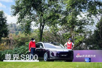 尊界S800上月销量冲上2145辆，数字上赢了宝马7系加帕拉梅拉，稳居70万以上