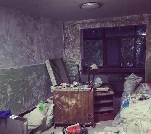 房子太过阴暗 　　怎么看房子的风水呢？房子是我们居住的重要场所，所以其光线一定要
