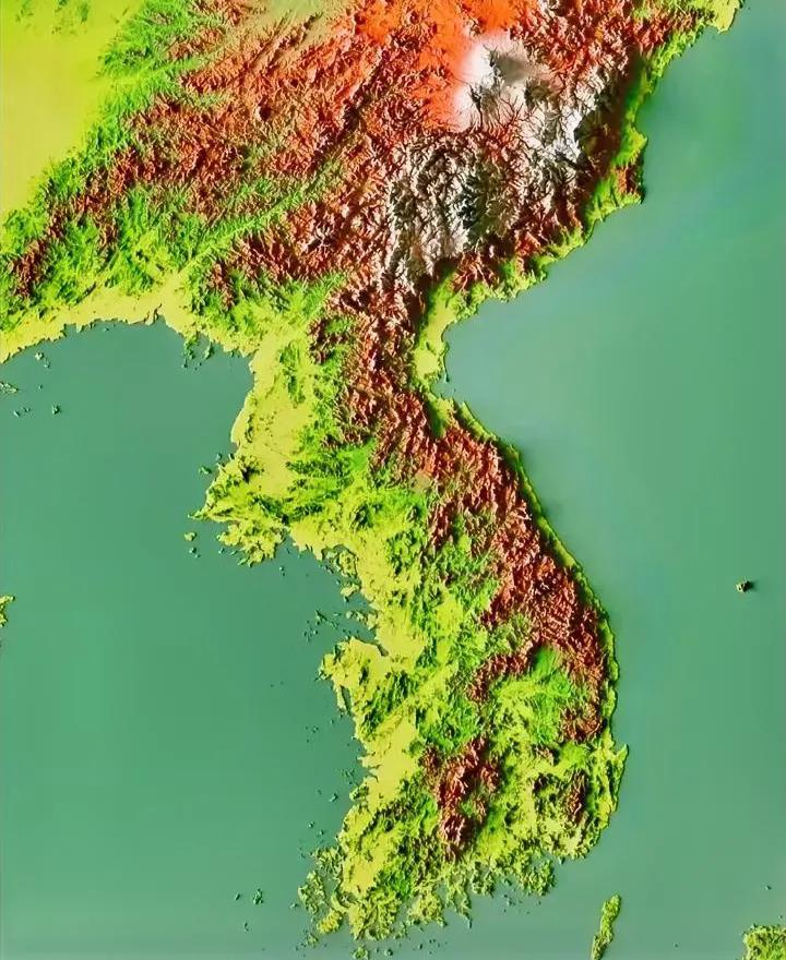 真是傻得可爱
韩国总统李在明直接表明态度，要彻底终结南北的敌对对立局面，构建和平