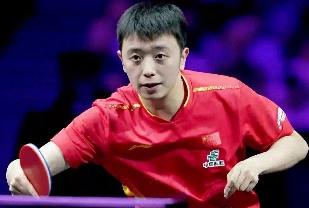 国乒男单止步四强，韩国会师决赛！

谁能想到，国乒男单派出的庞大阵容，才打到四强