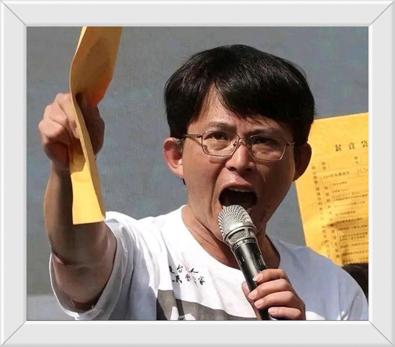 战斗力“爆表”的民众党主席黄国昌，被柯文哲架空操弄后沉默不语，他的所有的极限忍耐