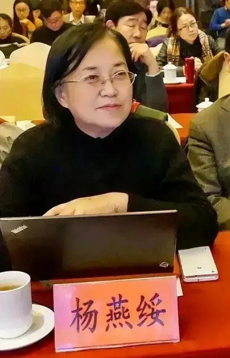 杨燕绥教授建议养老金延迟15年再发放，也就是说，女性要到70岁、男性要到75岁才