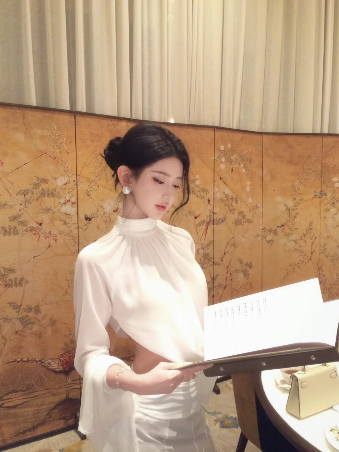 就请你给我一滴泪的时间