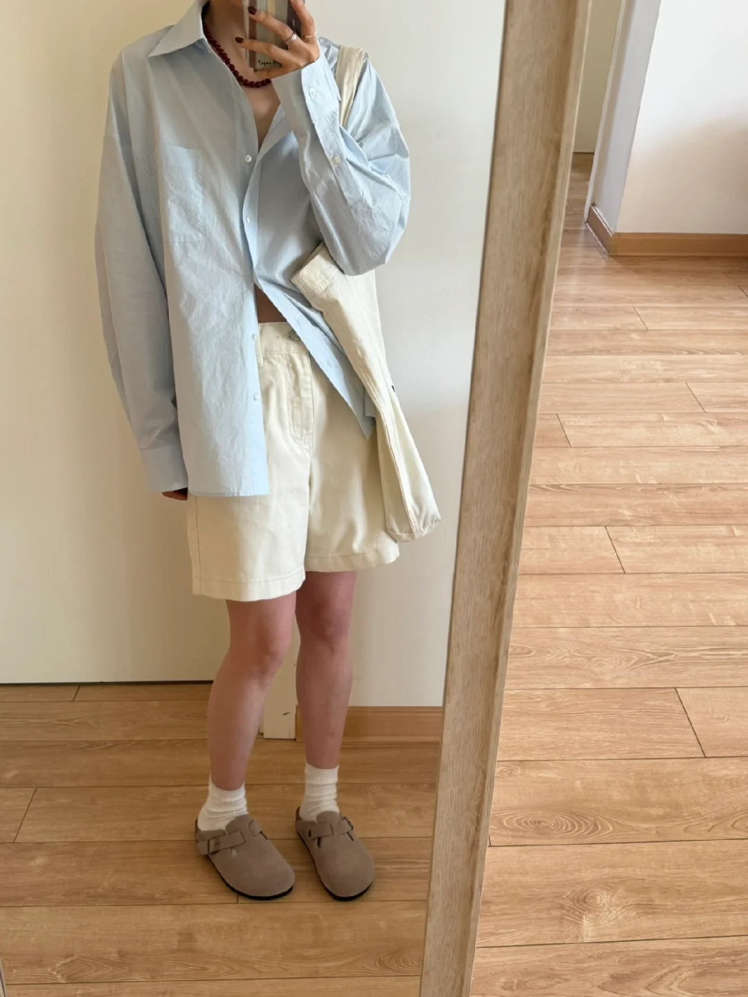 值班日