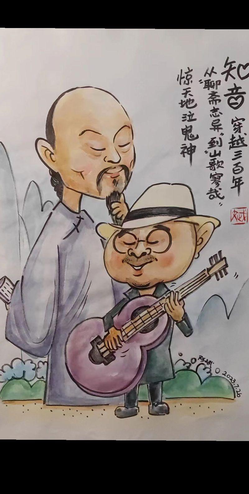 如今网上那些“刀吹”实在是太过分了！整天把刀郎吹嘘得神乎其神，什么“前无古人后无