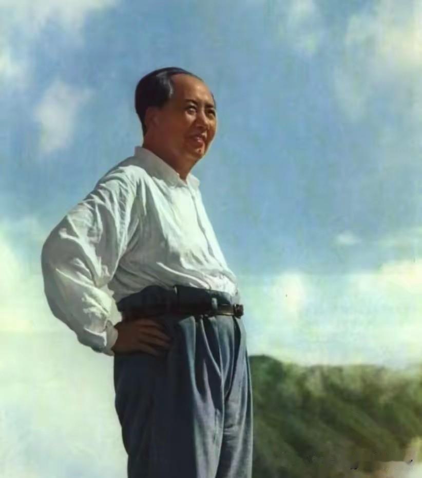 随便一站，特别好看。