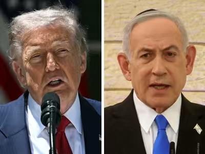 【开罗时事】关于美国以色列和伊朗的军事冲突，92.1%的以色列国民认为“伊朗是胜