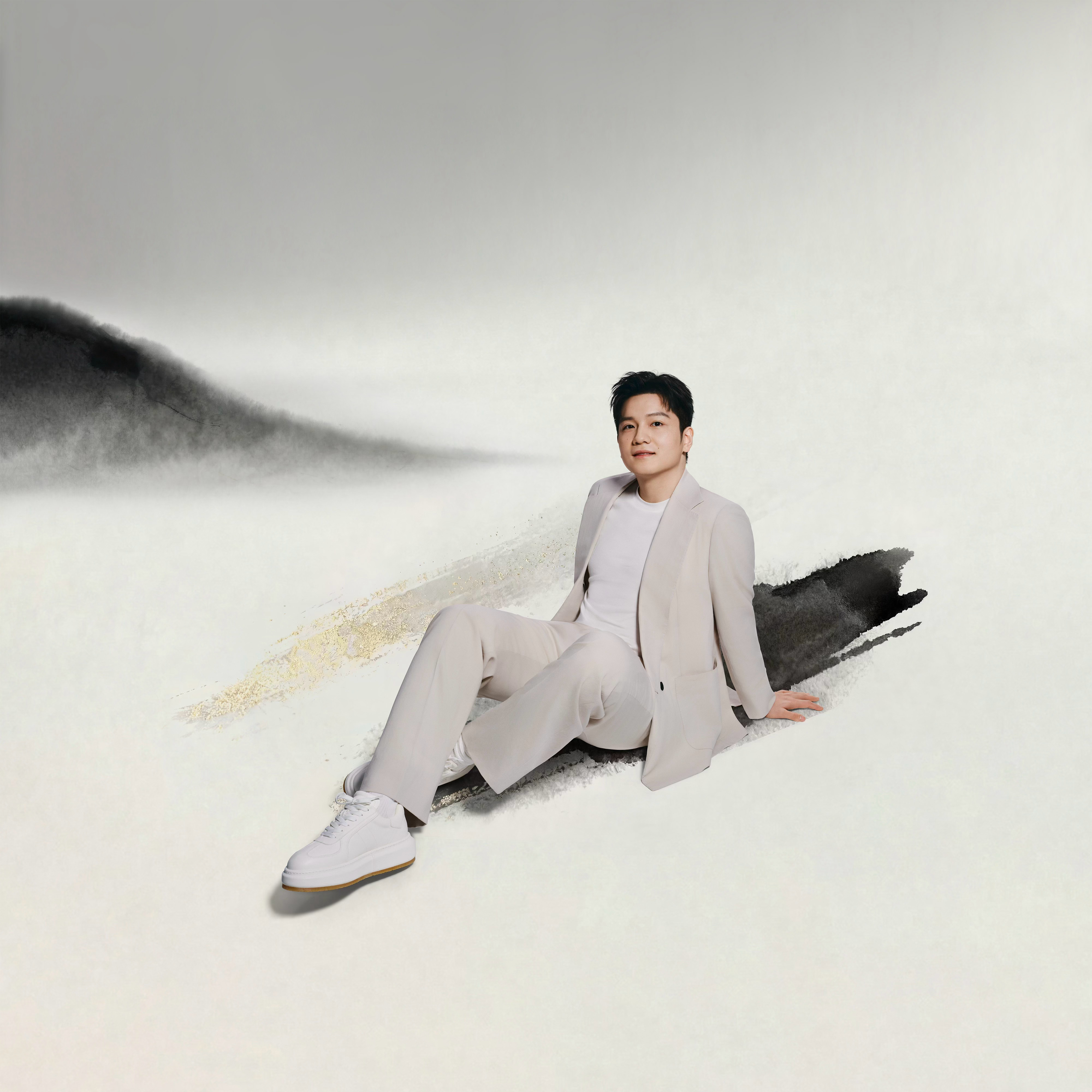 樊振东凯迪拉克品牌代言人 什么好东西