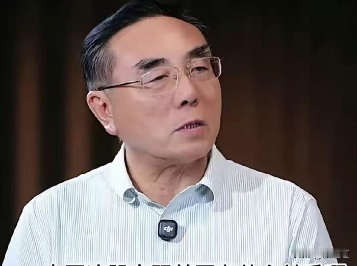 A股总在3000点晃悠，真赖不着美国！

刘纪鹏这话说得够直白：咱股市跟美国有啥