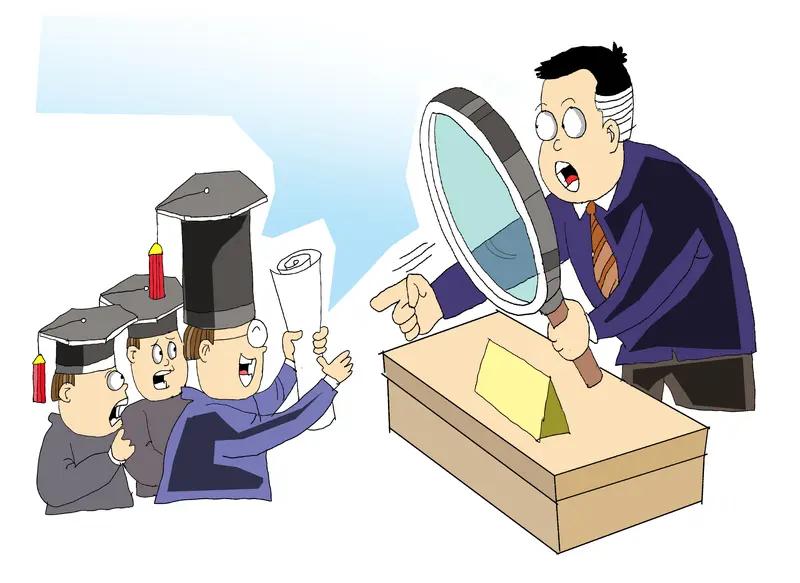 记者暗访“黑医师速成”乱象：收费从2.18万元到35万元不等，通过假学历、假档案