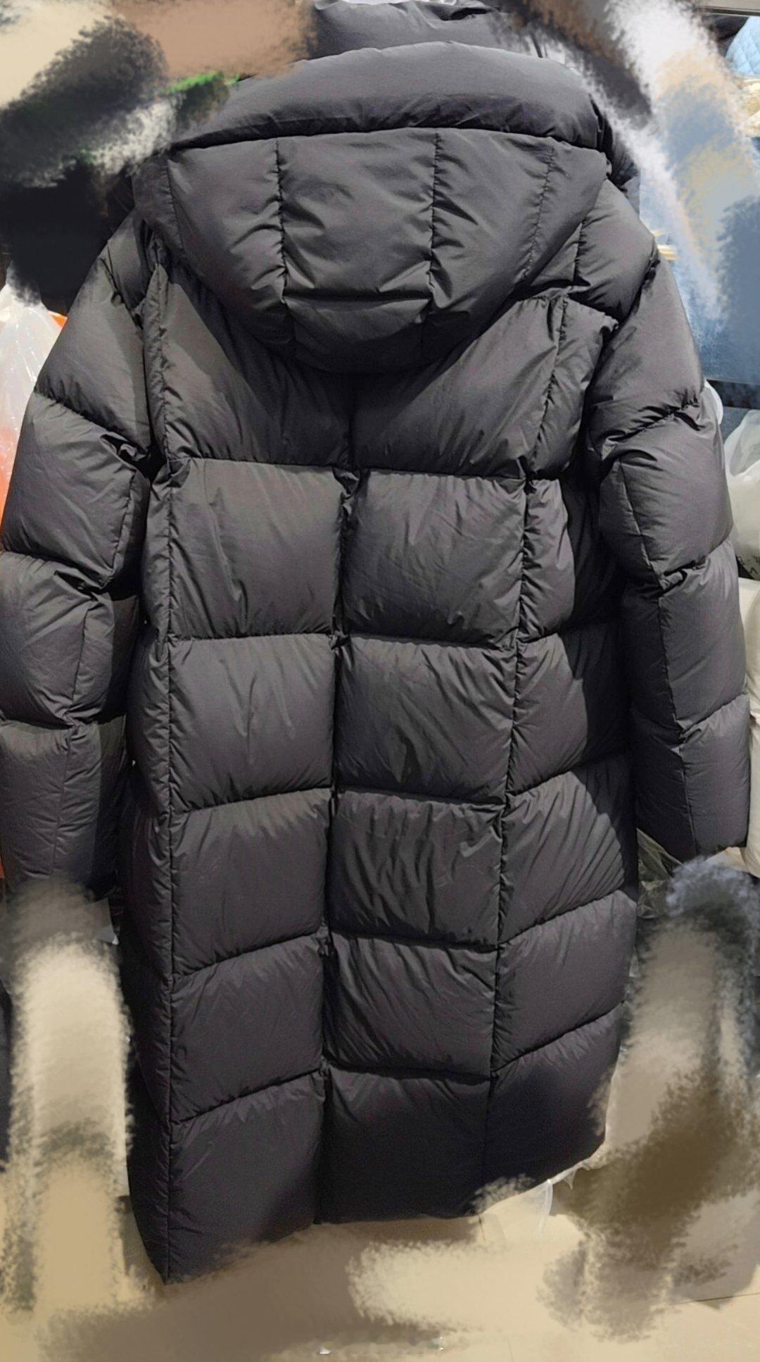 胖东来599元羽绒服进价457.9元这几个大超市的性价比羽绒服，据说胖东来的性价