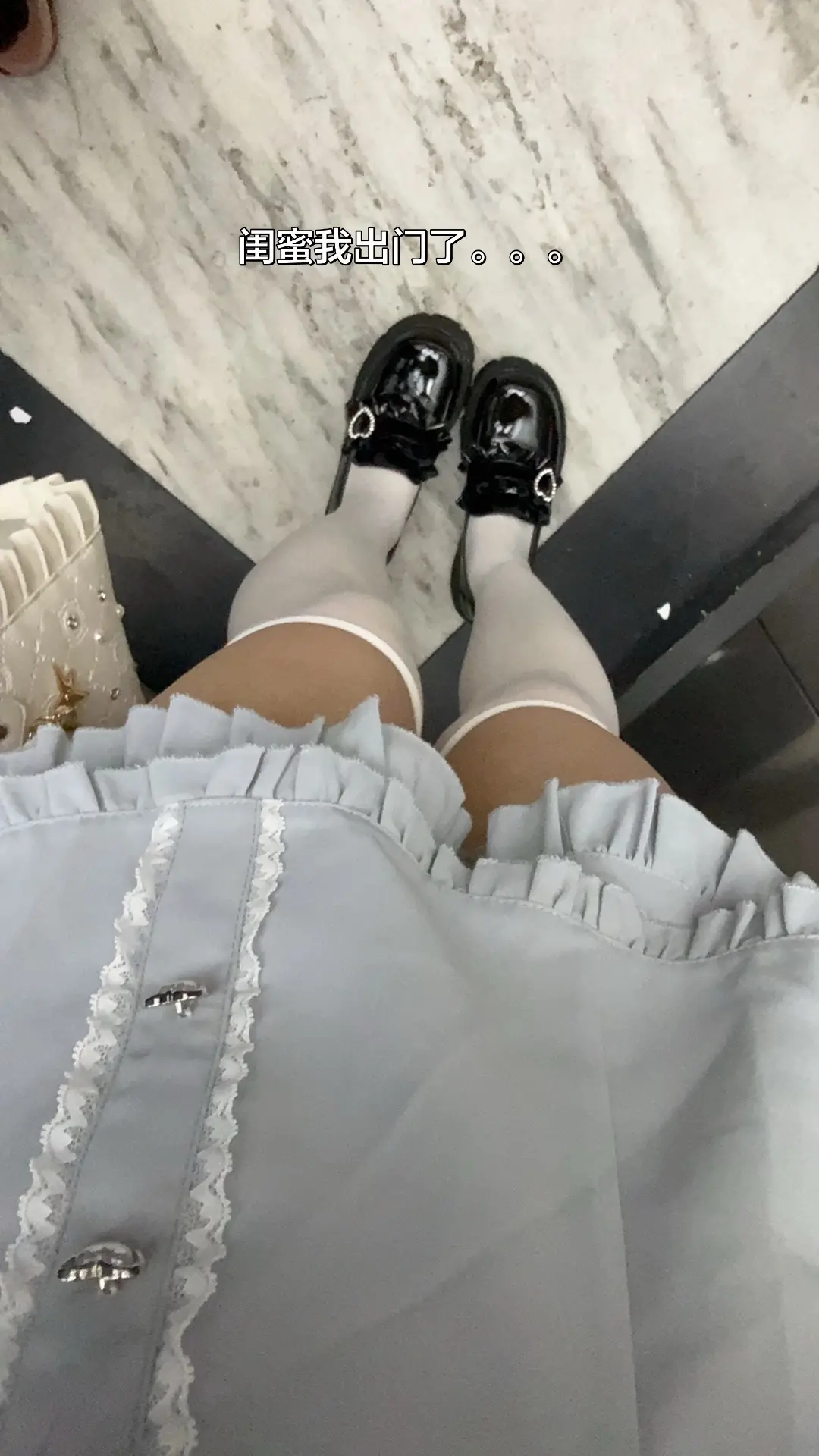 双鱼座在报备这一块真的无敌。。。 看过我原相机的都是我闺蜜👭