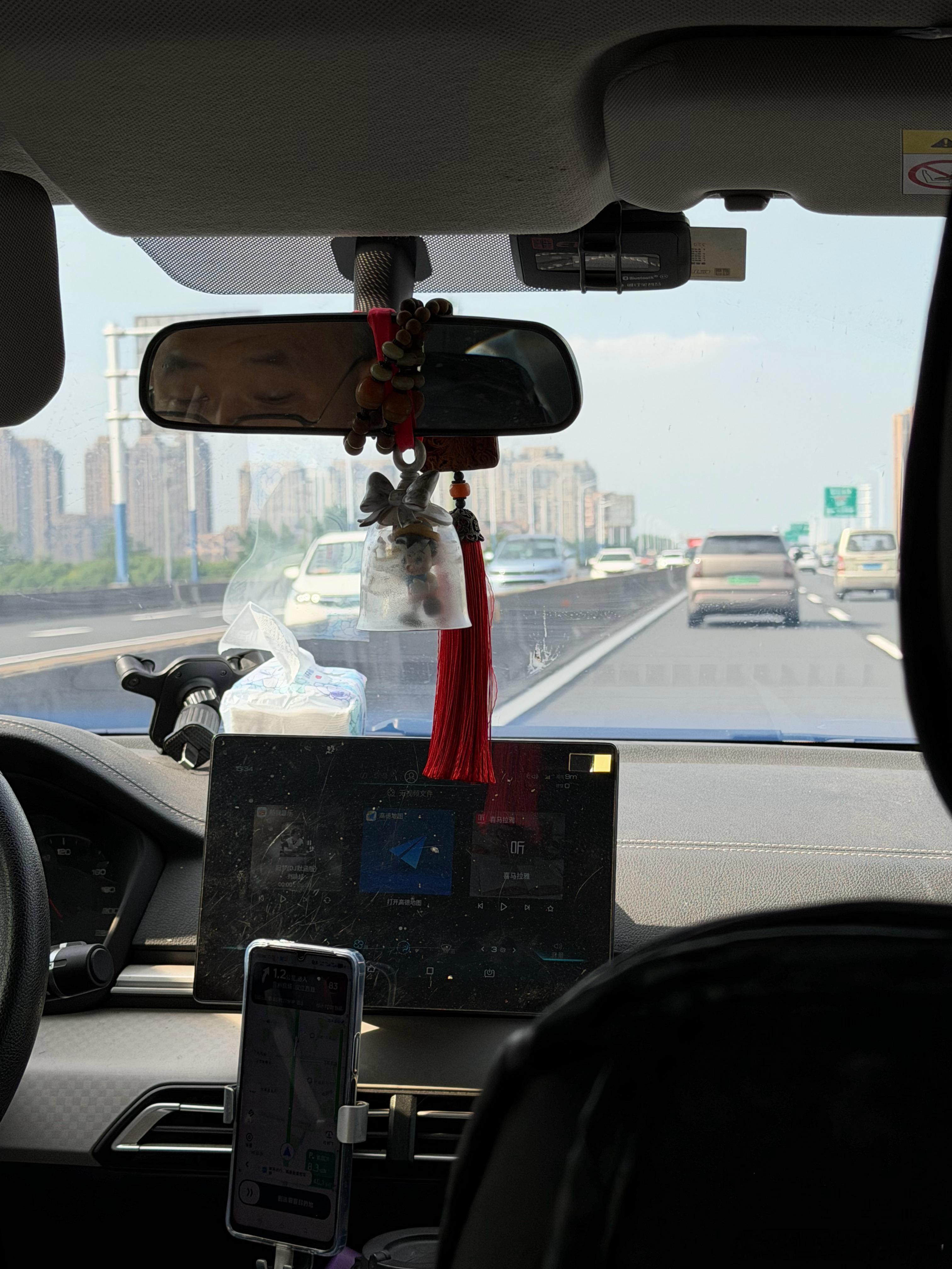 赶着台风来之前再收一台车…21年阿特兹2.5尊崇，4万多公里一手车南通好姐姐割爱