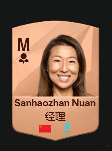 求大神科普，这个教练的资料。 