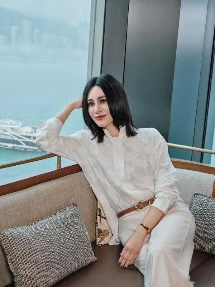 尚雯婕合伙人选品比浪姐累多了没想到选品才是终极考验🤯 尚雯婕在《合伙人》里被精