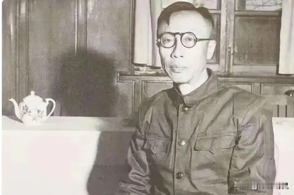 被特赦后，溥仪与杜聿明首次下江南，为何一路上流泪不止?

1964年3月的京沪列