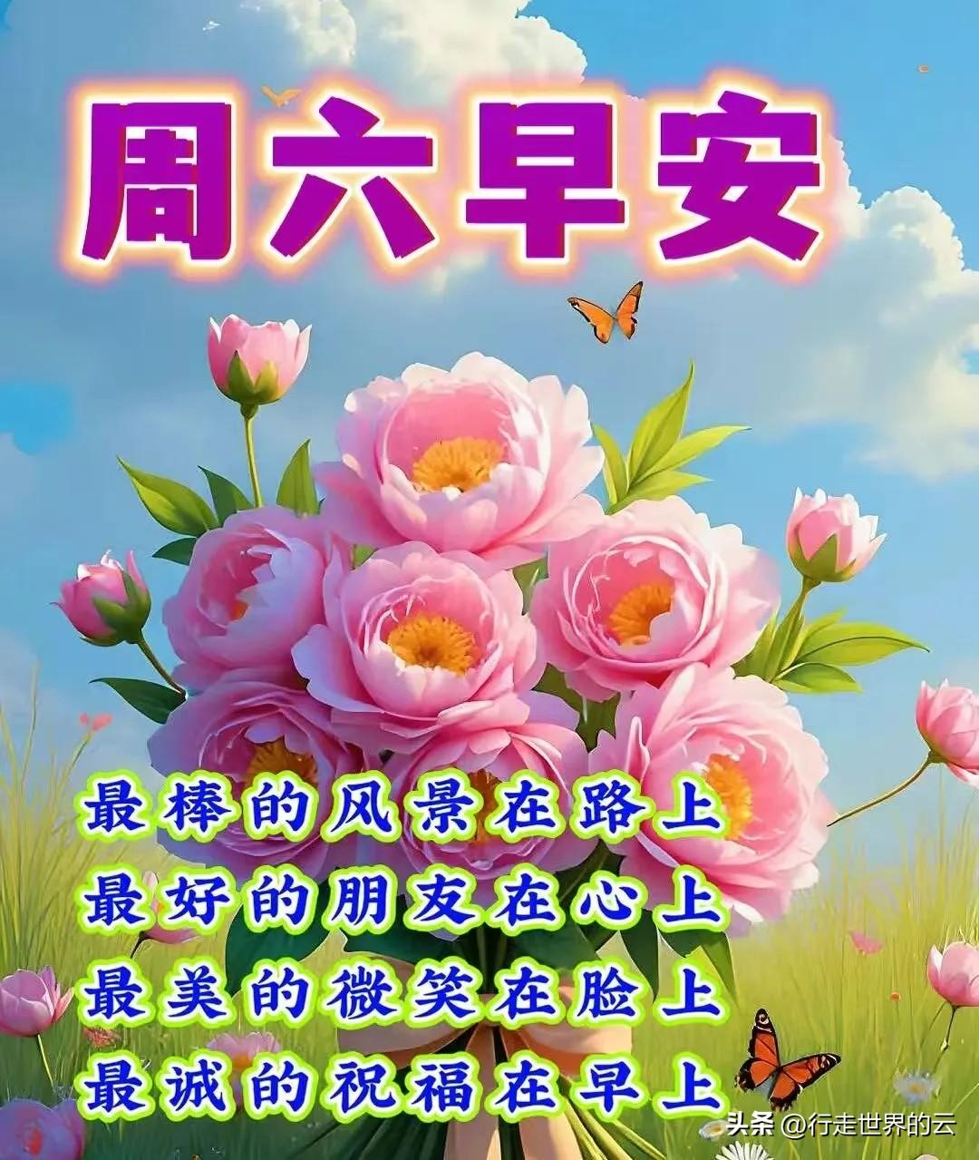 本想周末睡个懒觉，却比平常醒得还早。
同志们，周末愉快[玫瑰]
​起床包饺子了，