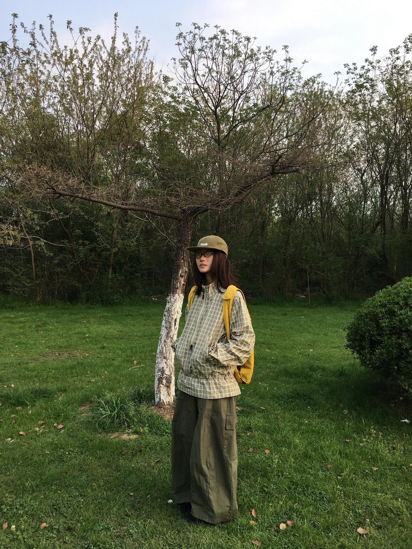 🌳。