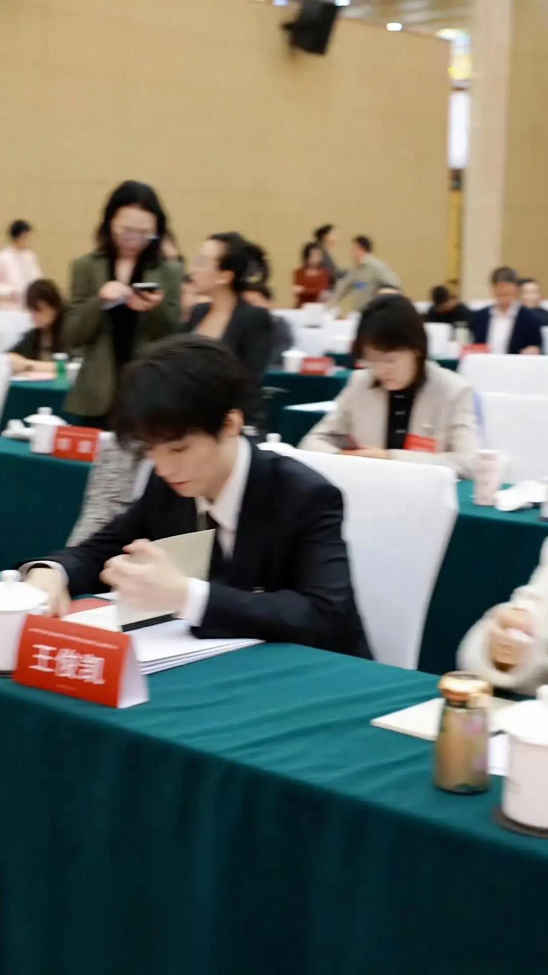 王俊凯最近有什么新作品吗 