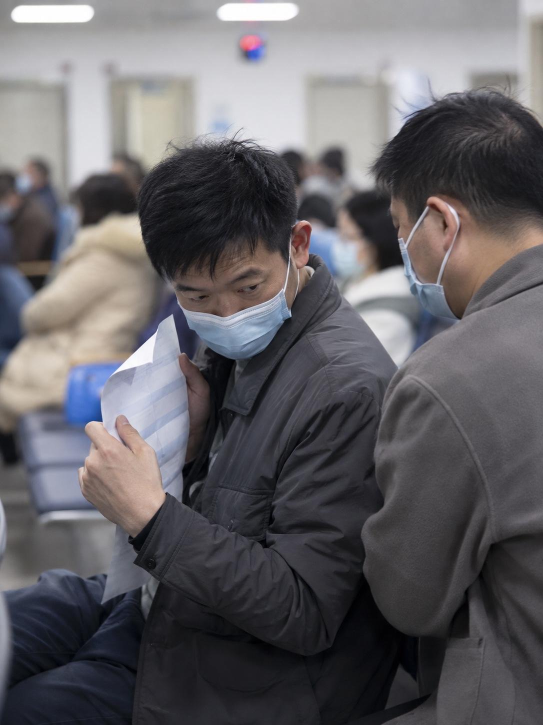 看病已经够难了，病历还得防着别人瞅？

医院法治建设的新要求，把患者隐私和个人诊