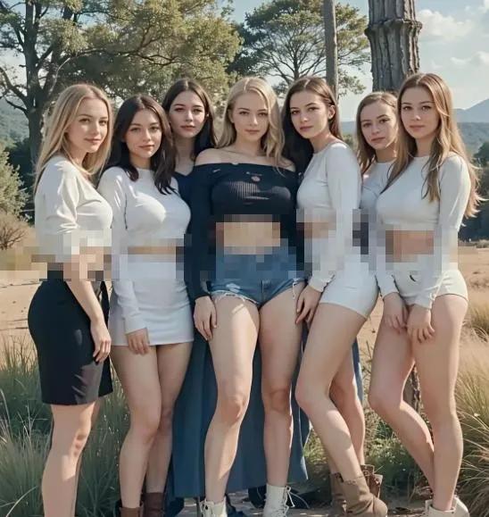 比战场更可怕的噩梦！俄乌停战之日，才是乌克兰icon女性“地狱”开启之时？打了4