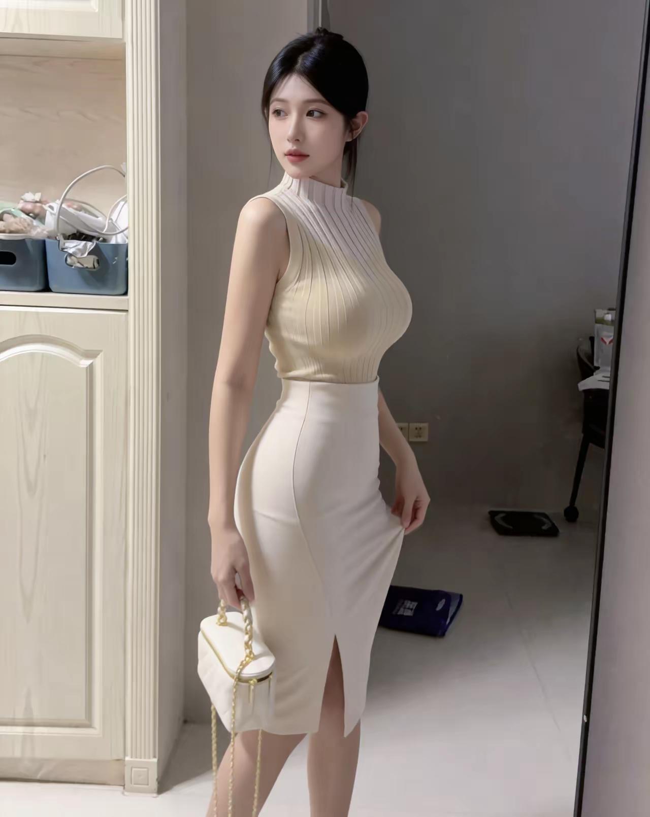我发现，就算是年龄比较大的男人，也可能娶到比自己小很多的女人，甚至二三十岁都有可