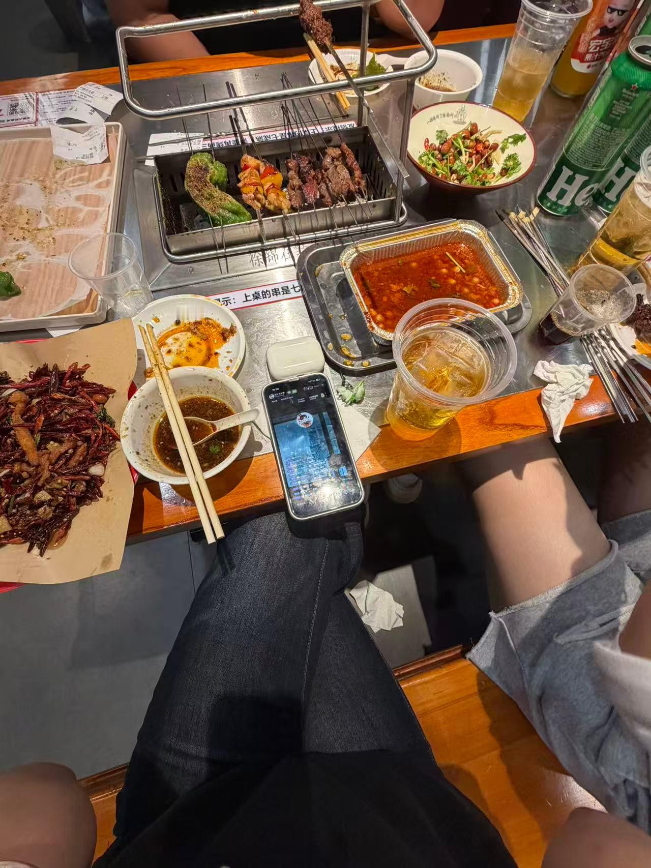 好幸福……我爽死了…… ​​​