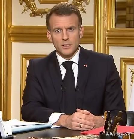 3月3日，中东局势全面升级。法国总统马克龙发表电视讲话，系统回应当前冲突进展，并