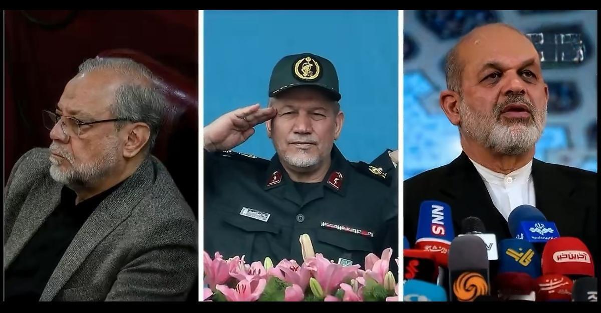 伊朗媒体消息：在伊朗前最高领袖阿亚图拉·阿里·哈梅内伊遇刺后，伊朗已形成新的集体