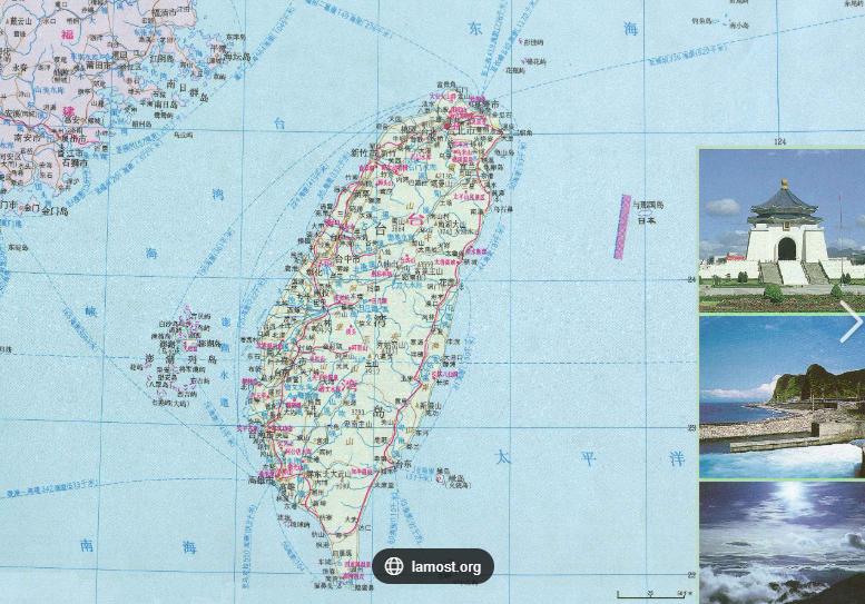 “台湾陆委会”强硬表态：“中华民国是主权独立国家”“两岸互不隶属”！

2026